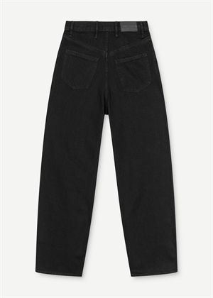 Saharper jeans 16145 Black Rinse Samsøe